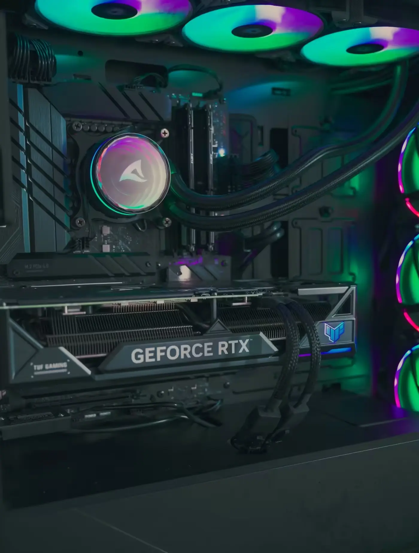 Wydajność PC
